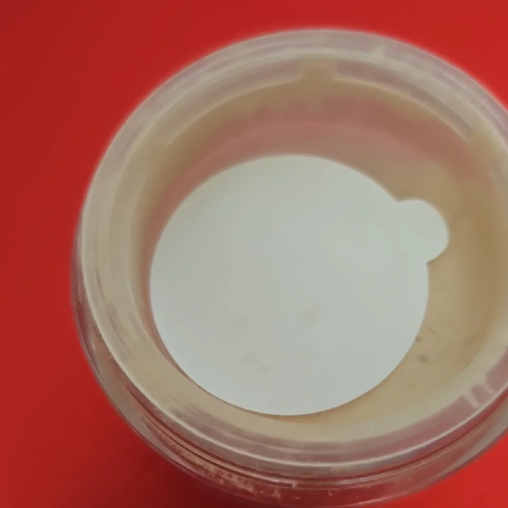 Bare Escentuals Mineral Veil Powder